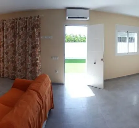 Lantställe Casa Naranjos 1 *