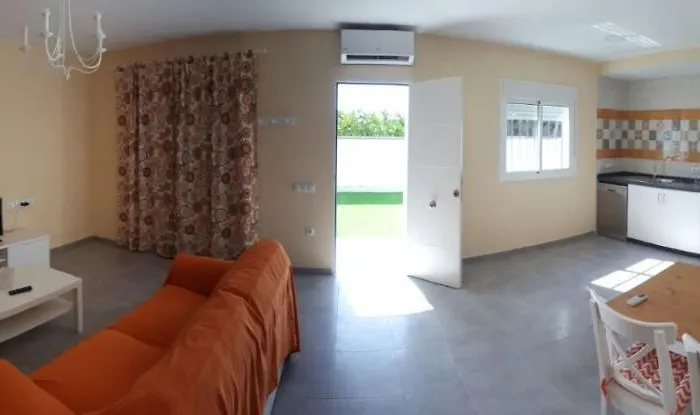 Lantställe Casa Naranjos 1 *