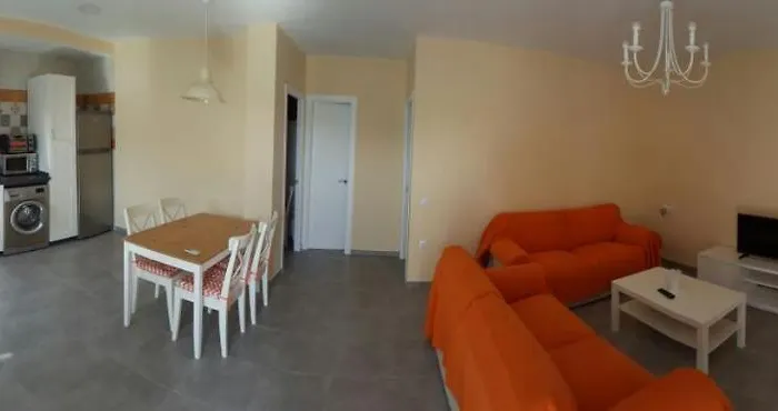 Lantställe Casa Naranjos 1 *