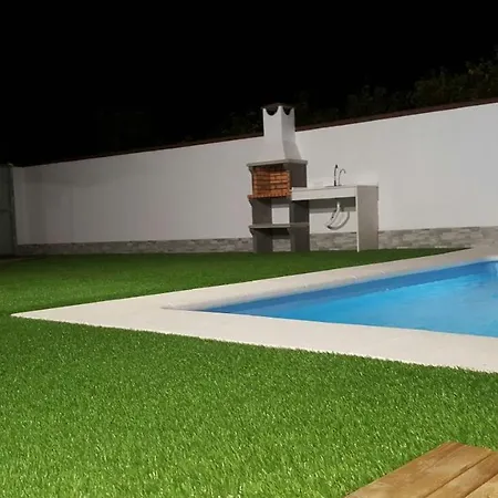Casa Naranjos 1 *