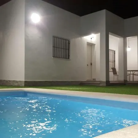 Casa Naranjos 1 *