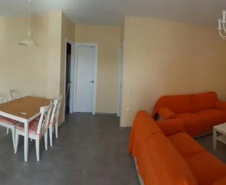 Lantställe Casa Naranjos 1 *